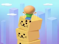 image Cube Surfering