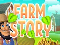 image Farm Story Match 3 Puzzle