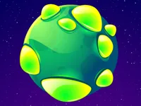 image Planet Jigsaw