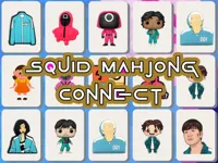 image Squid Mahjong Connect
