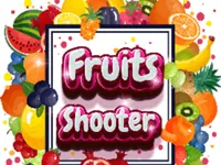 image Fruits Shooter Pop Master
