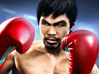 image Real Boxing Manny Pacquiao