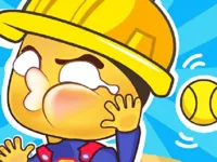 image Squirt Gun War