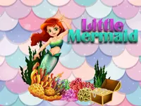 image Little Mermaid