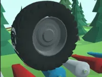 image Wheel Smash 3D