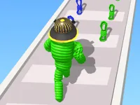image Rope-Man Run 3D