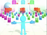 image Slap Kingdom   Slap Race