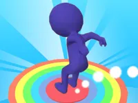 image Flip Jump Race 3D