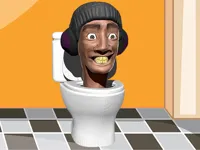 image Skibidi Toilet Puzzle