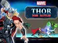 image Thor Boss Battles