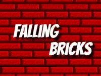 image Falling Brick