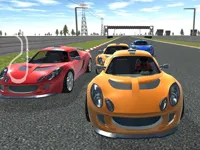 image Crazy Car Racer 2022