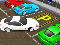 image Realistic Car Parking 3D