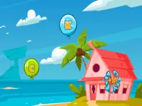 image Letter Popping