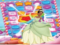 image Play Tiana Sweet Matching Game