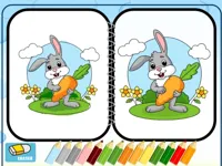 image Easter Coloring