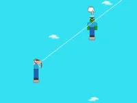 image Noob vs 1000 Zombie: Zombie-Attack