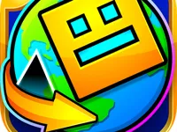 image Geometry Dash World - GEO DASH
