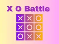 image X O Battle