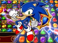 image sonic Gold match-3