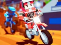 image Tricks - 3D Bike Racing Game