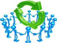 image Scroll Happy Run