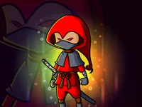 image Ninja Attack Action Survival Game