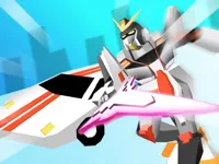 image Robot Car Transform