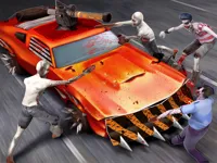 image Zombie Driver Squad  3D