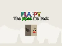 image Flappy - the pipes are back