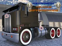 image Kenworth Trucks Differences