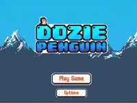 image Dozie Penguins