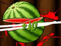 image Katana Fruits Cutting Fun