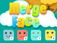 image Merge Face