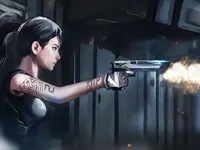 image Virus Battle Royale