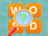 image Guess Word Game