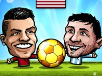 image Puppet Soccer - Football