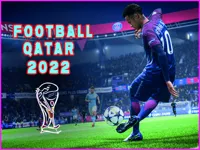 image Football Qatar 2022