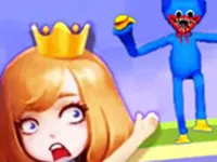 image Save The Beauty Girl