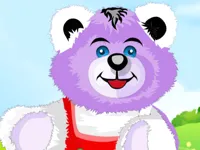 image Cute Bear Honey