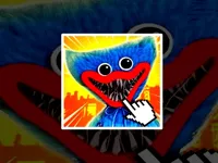 image Huggy Wuggy Clicker