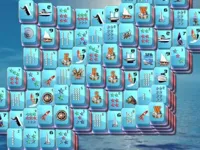 image Marine Mahjong