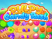 image Pulpy Candy Rush
