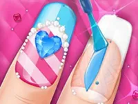 image Princess Nail Salon - Manicure Game