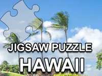 image Jigsaw Puzzle Hawaii