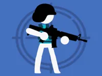image Stickman Sniper