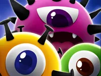 image Defeat the virus