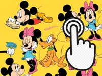 image Mickey Mouse Clicker