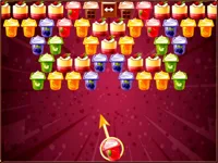 image Bubble Shooter Puddings