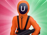 image Squid Games : K Challenge 456